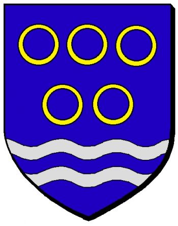 Blason de Saint-Pair-sur-Mer/Arms (crest) of Saint-Pair-sur-Mer