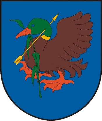 Arms (crest) of Táska