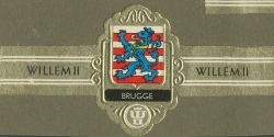 Wapen van Brugge/Arms (crest) of Brugge