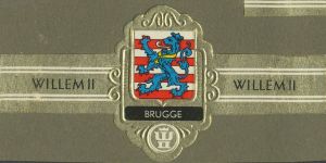 Arms of Brugge