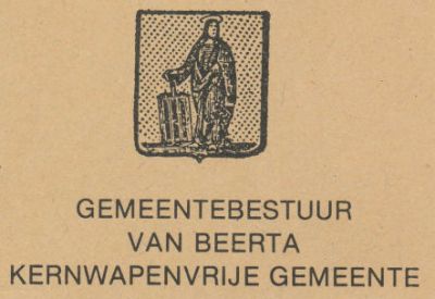 Wapen van Beerta