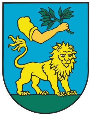 Coat of arms (crest) of Bol