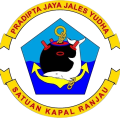 Fleet Minehunter Unit, Indonesian Navy.png