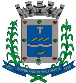 Arms (crest) of Governador Valadares