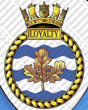 HMS Loyalty, Royal Navy.jpg