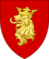 Home Guard Regional District West, Denmark.png