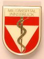Innsbruck Military Hospital, Austrian Army.jpg