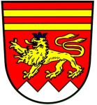 Arms (crest) of Krombach