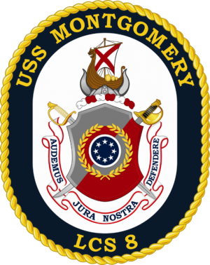 Littoral Combat Ship USS Montgomery (LCS-8).png