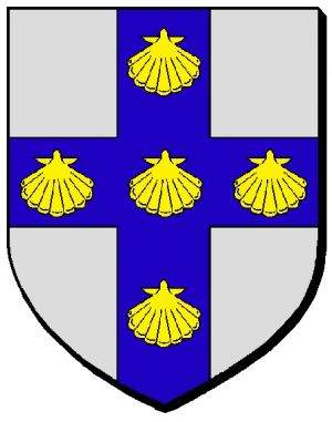 Blason de Margival/Coat of arms (crest) of {{PAGENAME