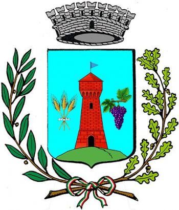 Stemma di Moransengo-Tonengo/Arms (crest) of Moransengo-Tonengo
