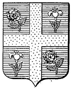 Arms (crest) of Charles-Louis Gay