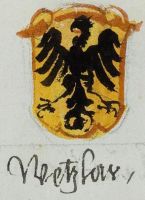 Wappen von Wetzlar/Arms (crest) of Wetzlar