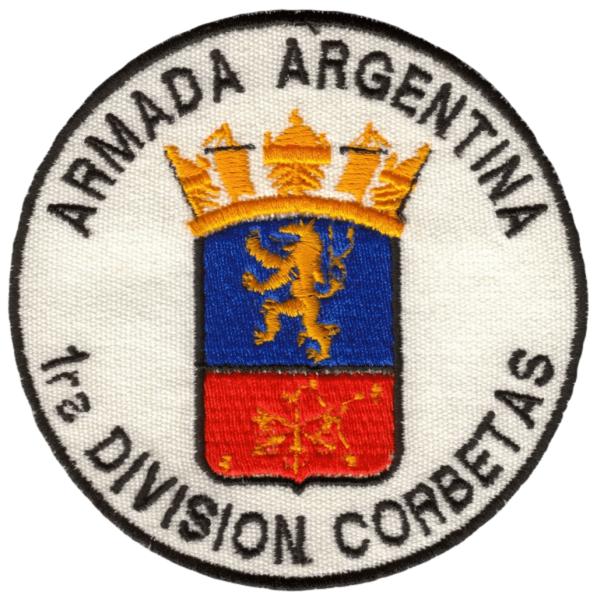 File:1st Corvette Division, Argentine Navy.png