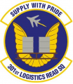 301st Logistics Readiness Squadron, US Air Force.png