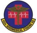 452nd Aeromedical Staging Squadron, US Air Force.png