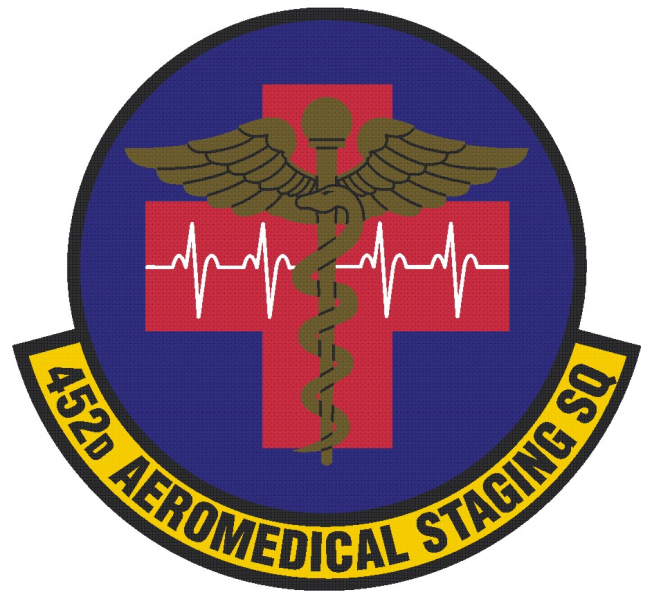 File:452nd Aeromedical Staging Squadron, US Air Force.png