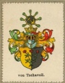 Wappen von Tschavoll