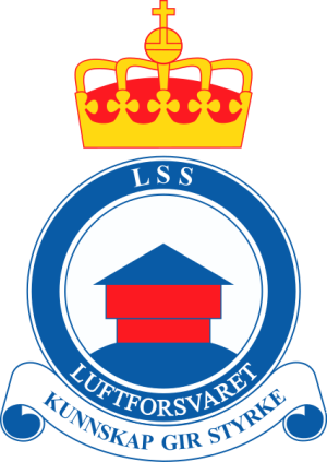 Air Force Schools, Norwegian Air Force.png