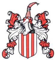 Wapen van Van Berchem/Arms (crest) of Van Berchem family