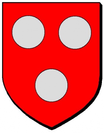 Blason de Bez-et-Esparon / Arms of Bez-et-Esparon