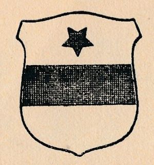 Arms of Blauen