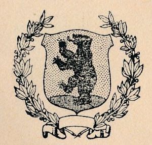 Arms of Duggingen