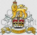 Military Provost Guard Service, AGC, British Army1.jpg