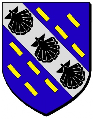 Blason de Ogéviller