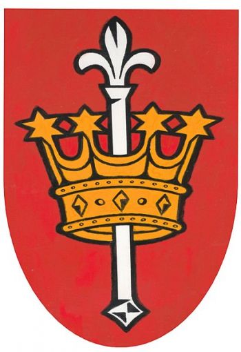 Wappen von Ophoven (Wassenberg)/Coat of arms (crest) of Ophoven (Wassenberg)