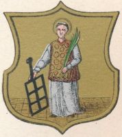 Arms (crest) of Přelouč