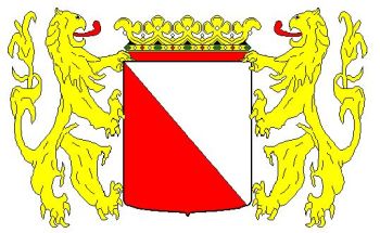 Wapen van Utrecht/Arms (crest) of Utrecht