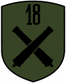 18th Artillery Regiment, Polish Army3.png