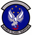 20th Logistics Support Squadron (later Maintenance Operations Squadron), US Air Force.png