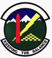 341st Comptroller Squadron, US Air Force.png