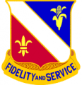 350th (Infantry) Regiment, US Armydui.png