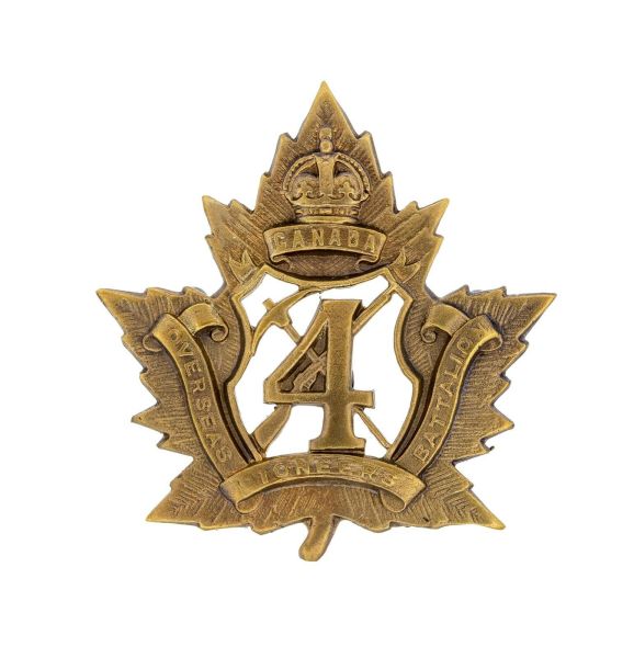 File:4th Canadian Pioneer Battalion, CEF.jpg