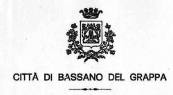 Stemma di Bassano del Grappa/Arms (crest) of Bassano del Grappa