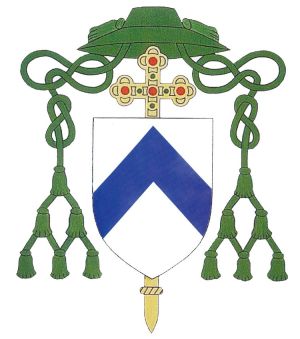 Arms (crest) of Nicola Canal