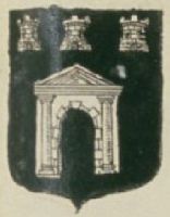 Blason de Castelnau-Montratier/Arms (crest) of Castelnau-Montratier