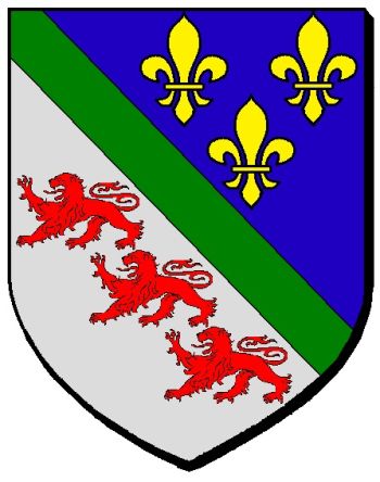 Blason de Cempuis/Arms (crest) of Cempuis