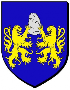 Blason de Courmes/Arms (crest) of Courmes