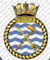HMS Trouncer, Royal Navy.jpg