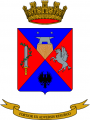 Infantry School, Italian Army.png