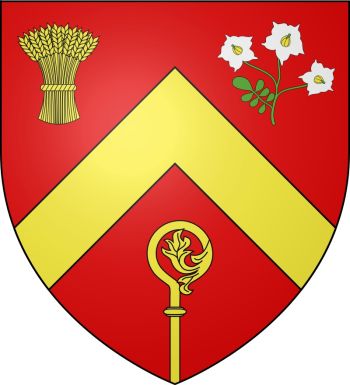 Arms (crest) of Lacolle