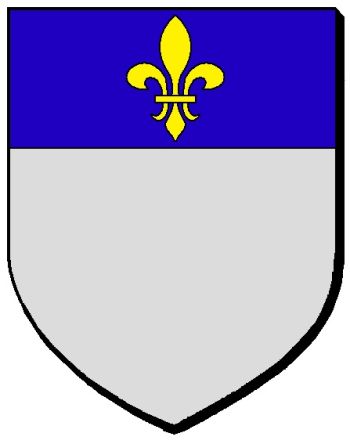 Blason de Lalouvesc/Arms (crest) of Lalouvesc