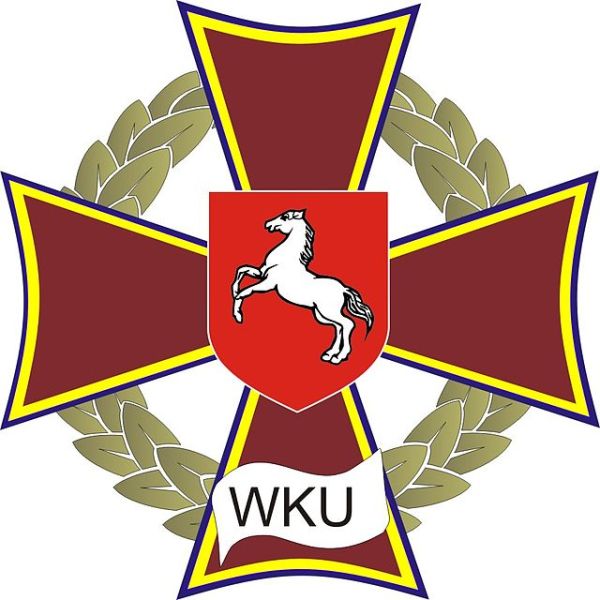 File:Military Draft Office Konin, Polish Army.jpg
