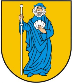 Coat of arms (crest) of Opatowiec