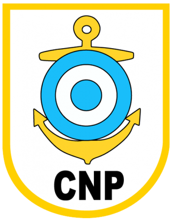 Blason de Pacific Naval Command, Guatemalan Navy/Arms (crest) of Pacific Naval Command, Guatemalan Navy