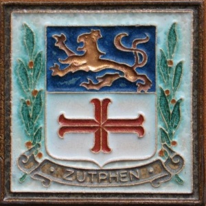 Arms of Zutphen